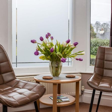 温德米尔 Thornbank House Offering Breakfast And With The Use Of Free Local Health Club酒店 外观 照片