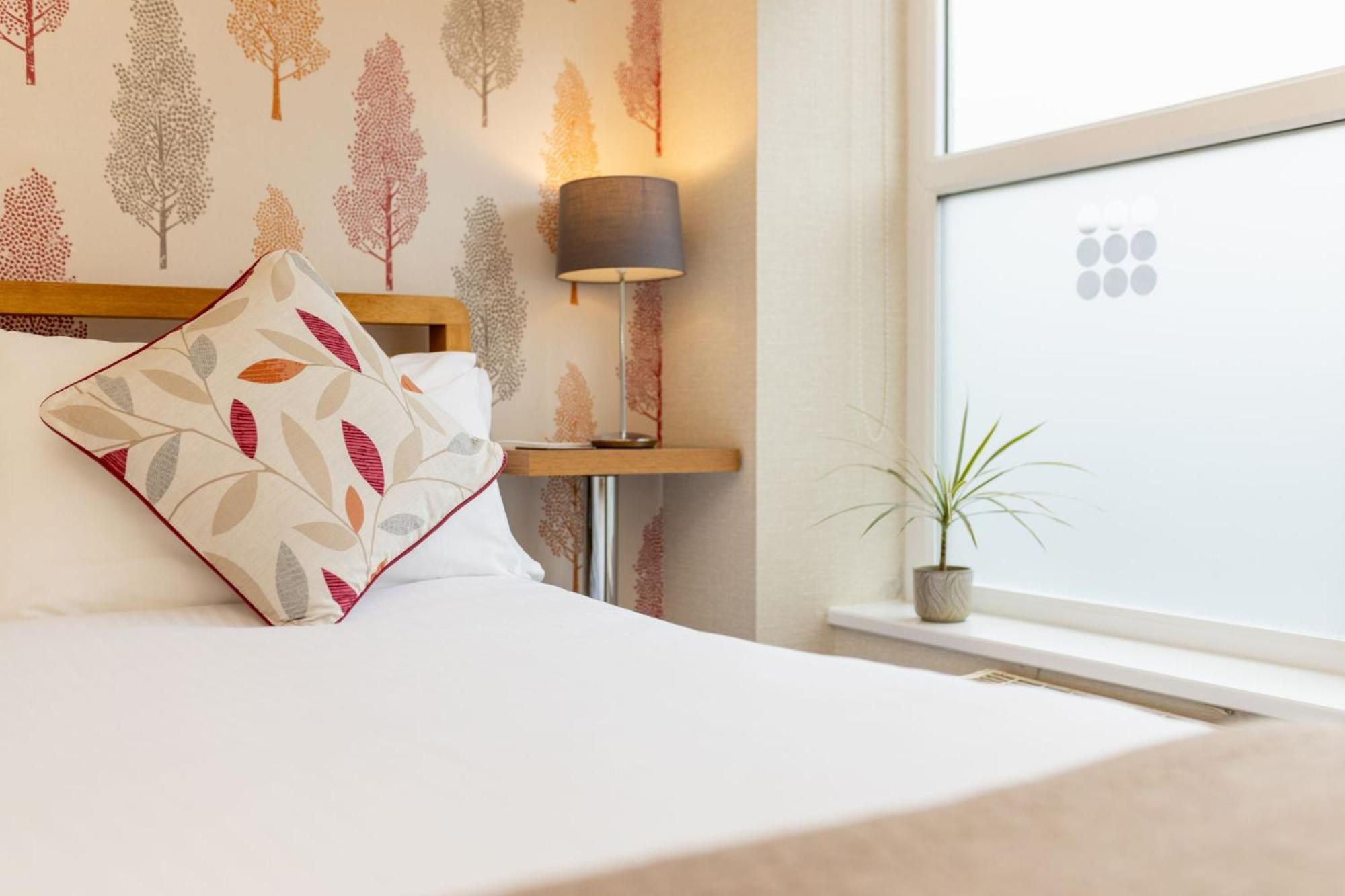 温德米尔 Thornbank House Offering Breakfast And With The Use Of Free Local Health Club酒店 外观 照片