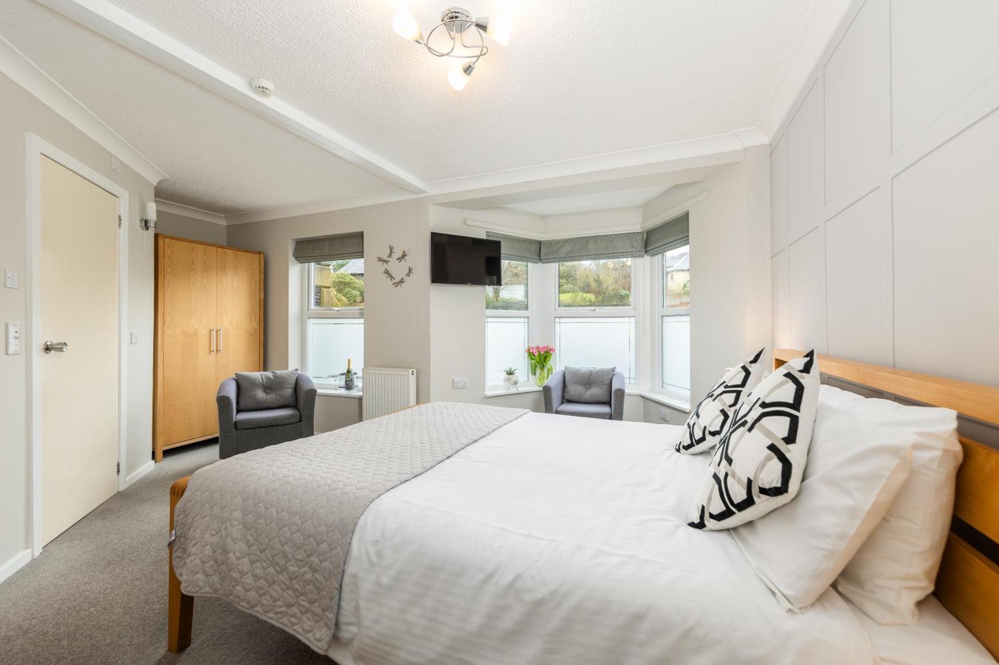 温德米尔 Thornbank House Offering Breakfast And With The Use Of Free Local Health Club酒店 外观 照片