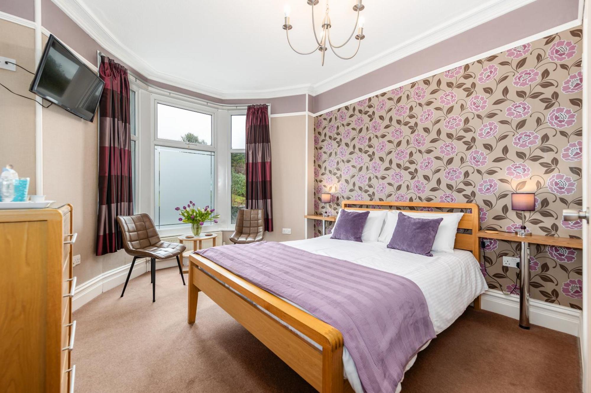 温德米尔 Thornbank House Offering Breakfast And With The Use Of Free Local Health Club酒店 外观 照片