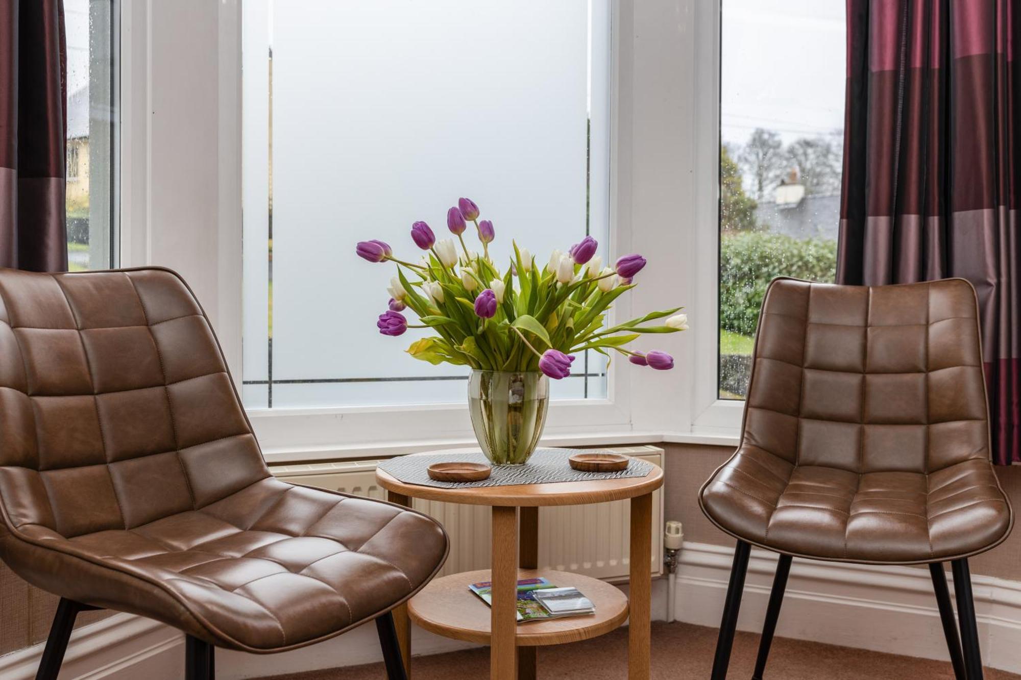 温德米尔 Thornbank House Offering Breakfast And With The Use Of Free Local Health Club酒店 外观 照片