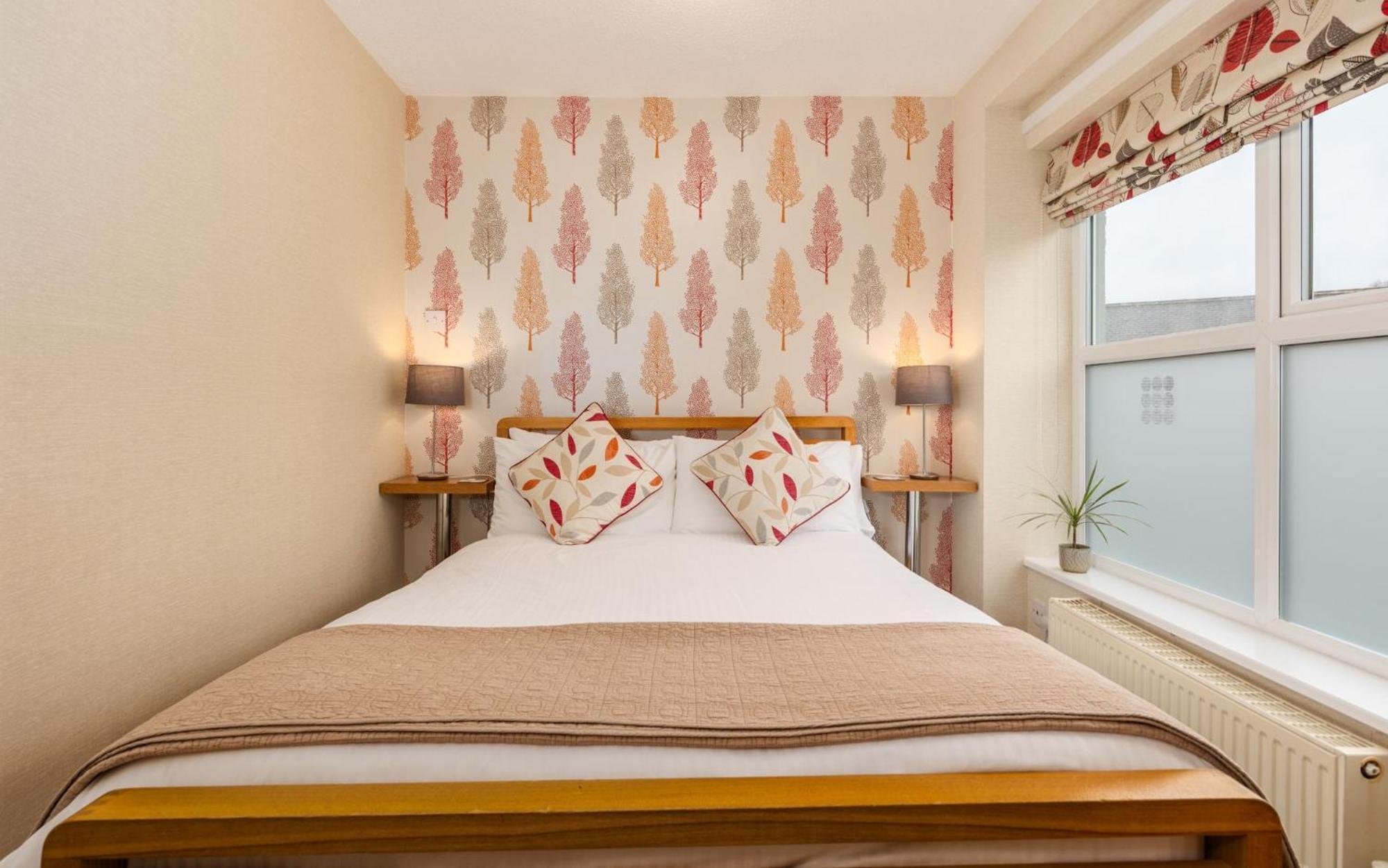 温德米尔 Thornbank House Offering Breakfast And With The Use Of Free Local Health Club酒店 外观 照片