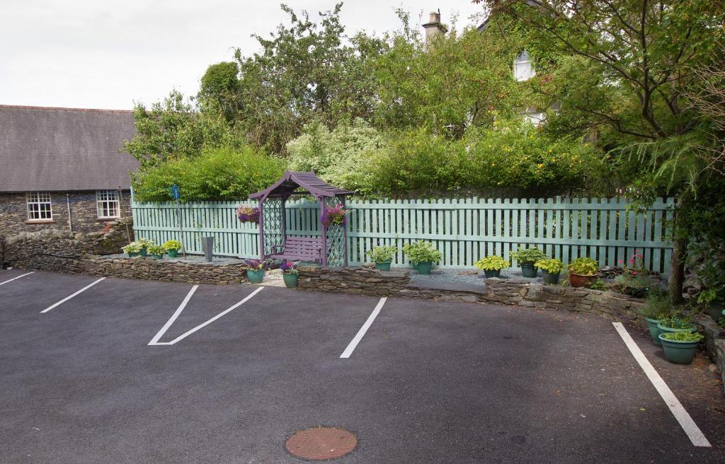 温德米尔 Thornbank House Offering Breakfast And With The Use Of Free Local Health Club酒店 外观 照片