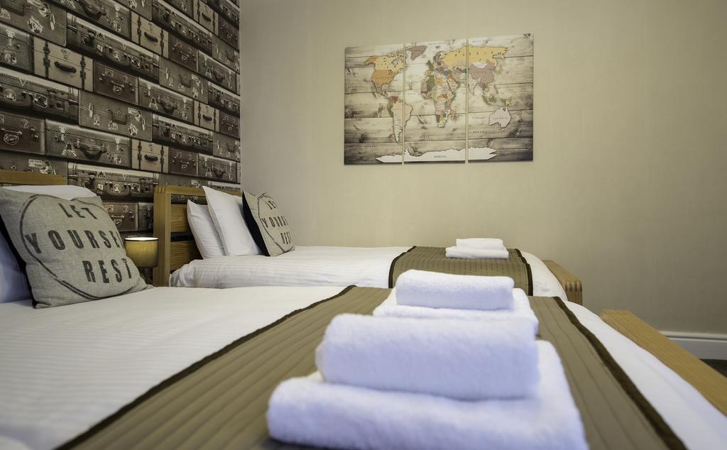 温德米尔 Thornbank House Offering Breakfast And With The Use Of Free Local Health Club酒店 外观 照片