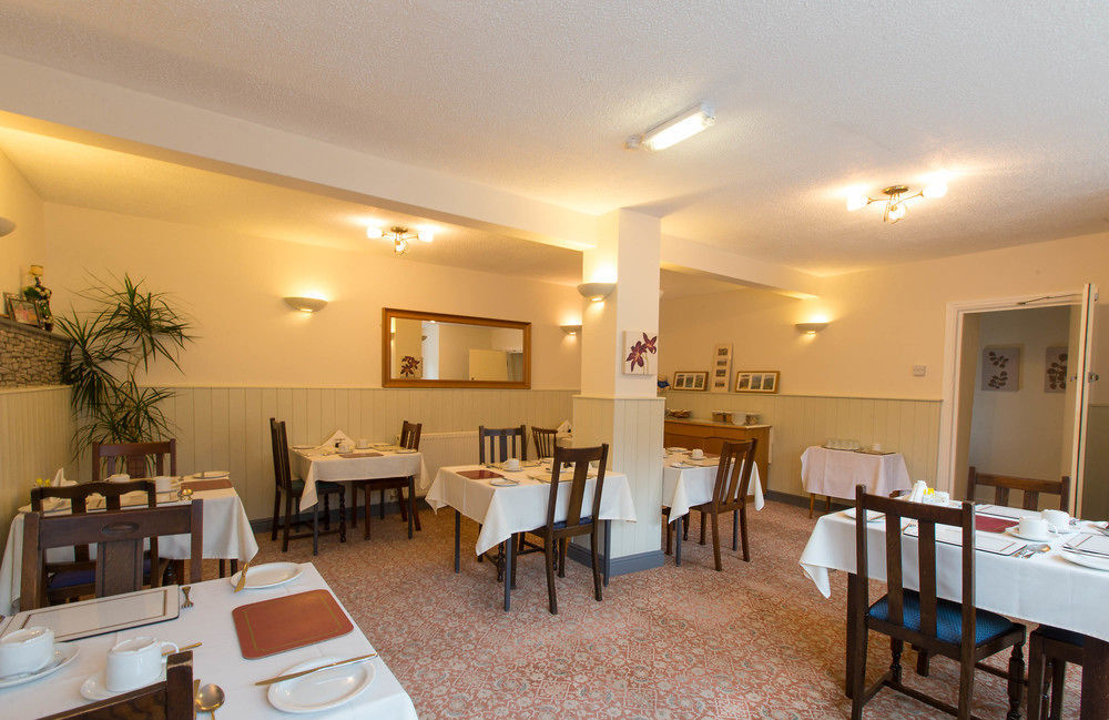 温德米尔 Thornbank House Offering Breakfast And With The Use Of Free Local Health Club酒店 外观 照片