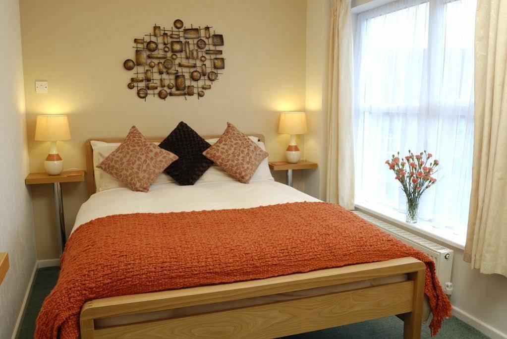 温德米尔 Thornbank House Offering Breakfast And With The Use Of Free Local Health Club酒店 外观 照片