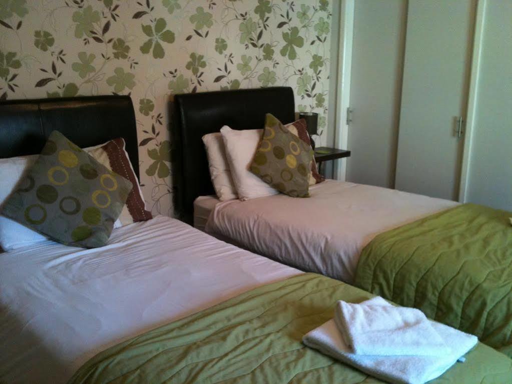 温德米尔 Thornbank House Offering Breakfast And With The Use Of Free Local Health Club酒店 外观 照片
