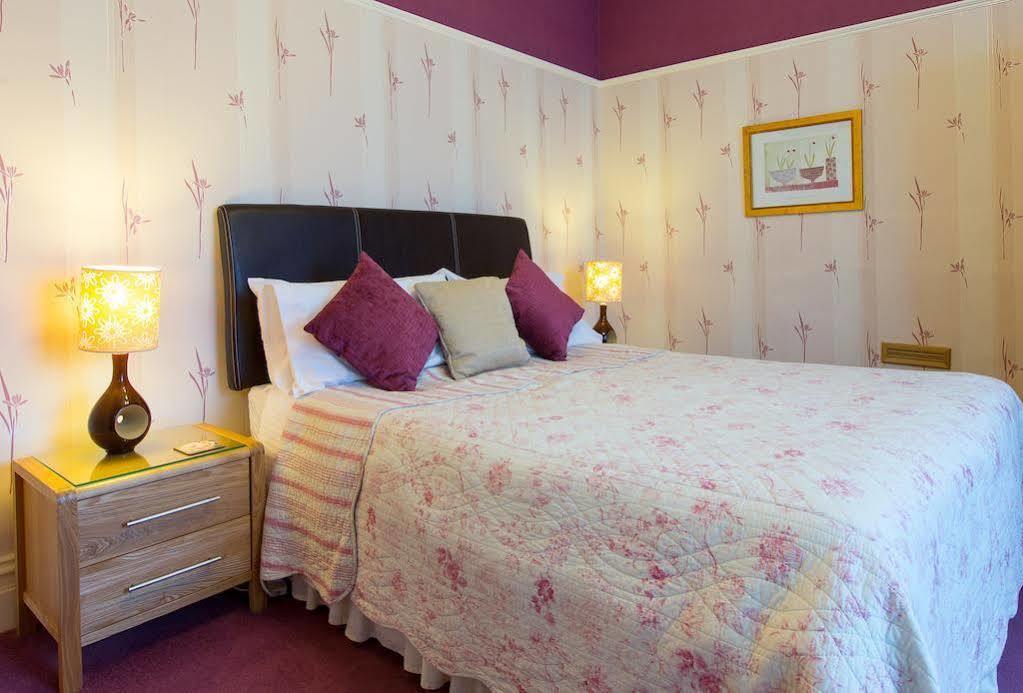 温德米尔 Thornbank House Offering Breakfast And With The Use Of Free Local Health Club酒店 外观 照片