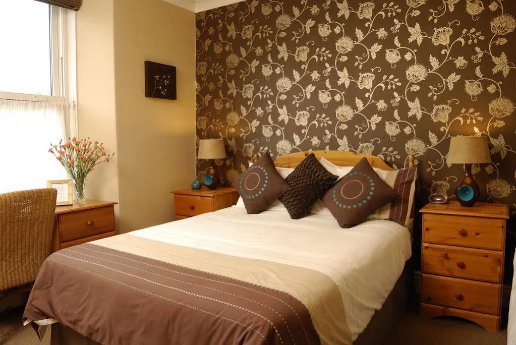 温德米尔 Thornbank House Offering Breakfast And With The Use Of Free Local Health Club酒店 外观 照片
